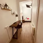 Hotel Louvain