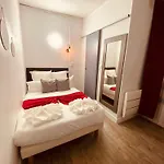 Hotel Louvain