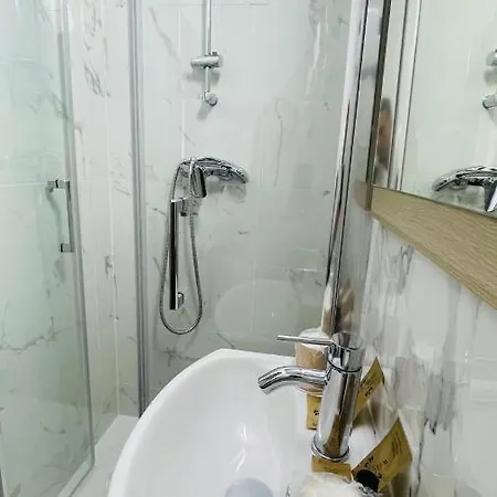 Hotel Louvain