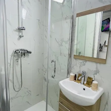 Hotel Louvain Parigi