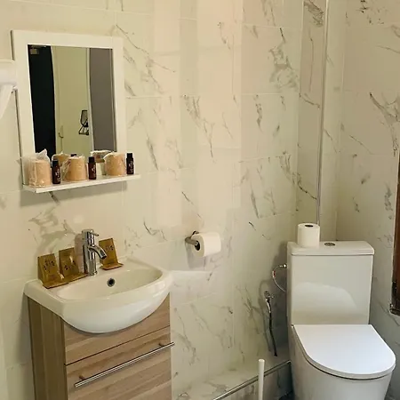 Louvain Hotel Parigi