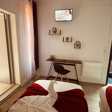 Hotel Louvain