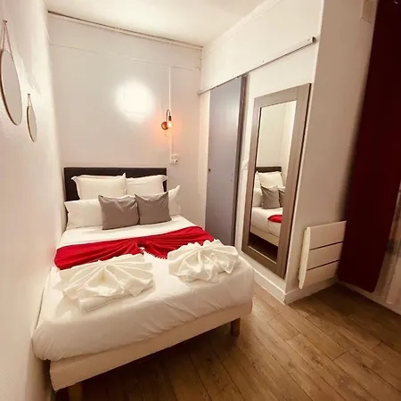 Louvain * Parigi